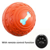 New Smart Pet Recharge Play Ball