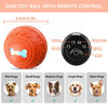 New Smart Pet Recharge Play Ball