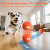 New Smart Pet Recharge Play Ball